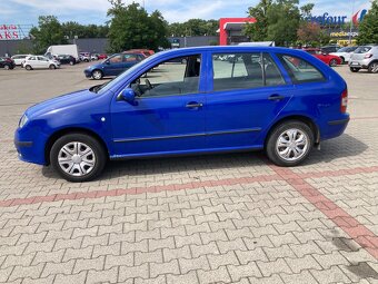Fabia 1.4 TDI - 6