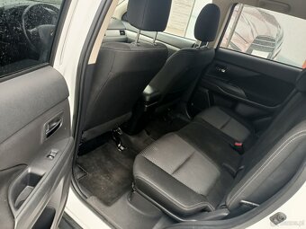 OUTLANDER 2.4 GAZ LPG 7 OSOBOWY OKAZJA - 6
