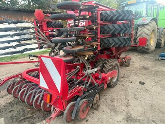 Agregat Uprawowo-Siewny Horsch Pronto 4DC rok prod. 2020 Mon - 6