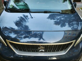 PEUGEOT EXPERT 2017 - 6