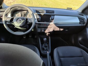 Fabia III - 6