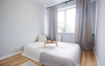 Mieszkanie o pow. 48.03 m2, III p., balkon, po remoncie, os. - 6