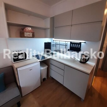 Sprzedaż kawalerki w Słonecznym Brzegu PACIFIC RESIDENCE - 6