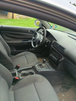 Passat - 6