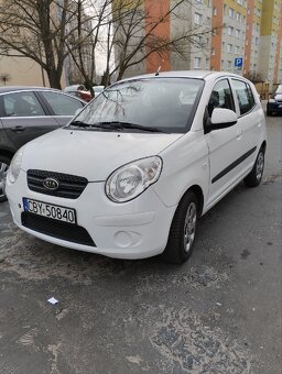 Kia Picanto - 6