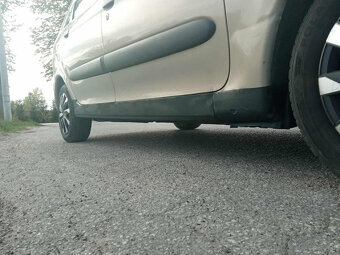Citroen Xsara Picasso 1.6 WAŻNE OC I PT 09/2026 - 6