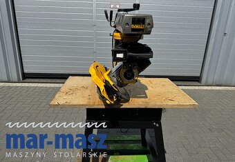 Piła poprzeczna ramieniowa ukośnica DEWALT DW 720 - 6