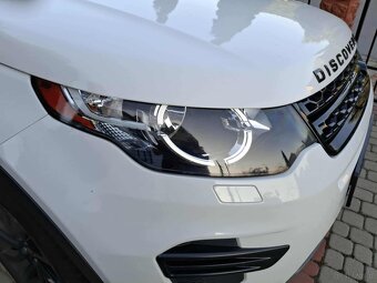 Land Rover Discovery Sport 4x4 2019 r - 6