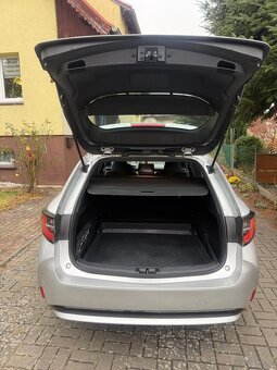 Sprzedam Toyota Corolla Stan bardzo dobry - 6