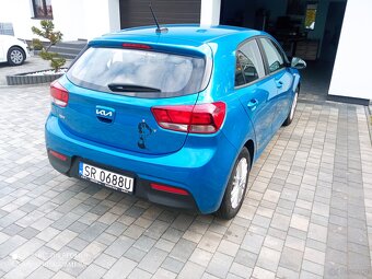 Sprzedam kia Rio 2023 - 6
