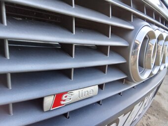 Audi a4 kombi 1.8 turbo benzyna - 6