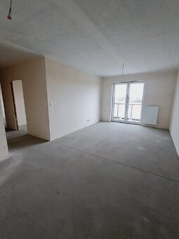 Mieszkanie o pow. 63.19m2, I piętro, duży balkon,Dobrzec - 6