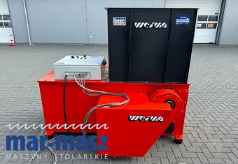 Rębak / Rozdrabniacz WEIMA typ WL 6S - 6