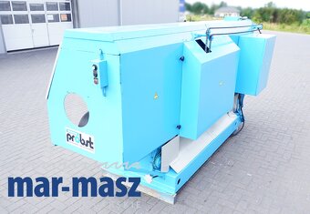 Obtaczarka WEMA PROBST RHM 200 - 6