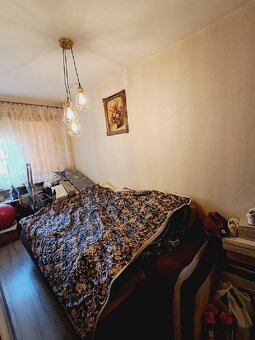 2 pokojowe mieszkanie, 32.18m2, III piętro, Os. Asnyka - 6
