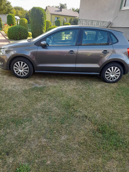 Sprzedam Volkswagen Polo Premium - 6