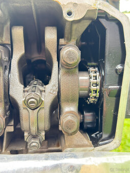 Kompletny silnik do BMW K1100 RS - 6