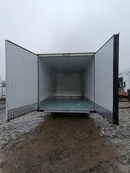 Kontener magazynowy / Zabudowa Chłodnicza / Kontener Magazyn - 6