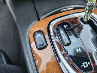 Mercedes S-classe - 6