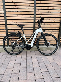 Simplon Chenoa Carbon Shimano XT11 Bosch CX drive 23KG - 6