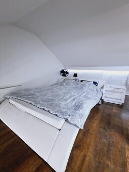 Mieszkanie o pow. 96m2, dwa balkony,Braci Niemojowskich - 6