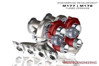 Mercedes AMG GT63 S E hybrid 4Matic power moc 1304 KM WK1 - 6