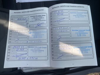 150 KONI TITANIUM FUL LEDY NAWIGACJA Elektryczna klapa - 6