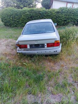 bmw e34 520 i - 6