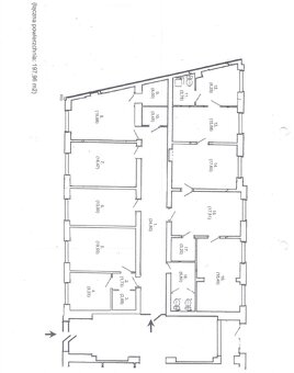 Powierzchnia biurowa w atrakcyjnej lokalizacji - 6