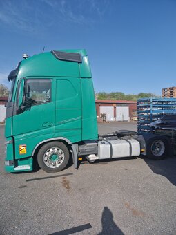 VOLVO FH 500 RETARDER ZAVADA NA MOTORU - 6