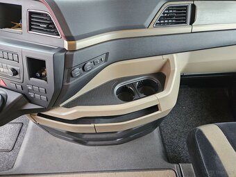MAN TGX 18.510 - 6