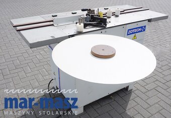 Okleiniarka ZOTECH OWP 3 BIS - 6