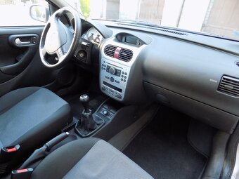 Sprzedam Opel Corsa 2006 r. 1.2 benzyna - 6