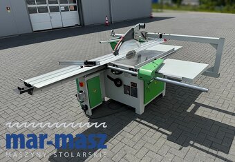 Piła formatowa pilarka MJ45Y-3200 - 6