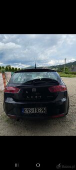 Seat leon ll lift 2009rok 1.9tdi - 6