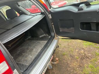 Sprzedam Honda 2004 - 6