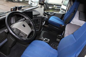 VOLVO FH 500 LOWDECK - 6