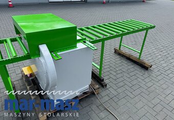 Piła poprzeczna ESTERER typ HKS - 6