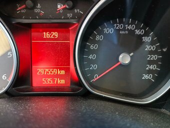 FORD MONDEO 2,0TDCI  MK4 - 6