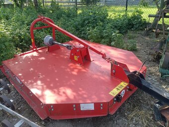 Polnohospodarska technika - 6