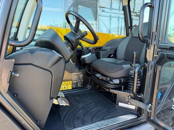 Ładowarka Teleskopowa JCB 531-70 AgriSuper rok prod. 2017 43 - 6