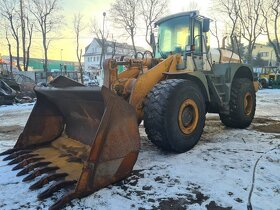 Liebherr L 574 Ładowarka - 6