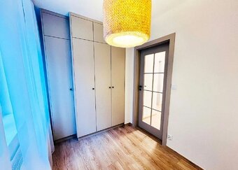 Mieszkanie o pow. 37m2, parter, po remoncie,Wojska Polskiego - 6