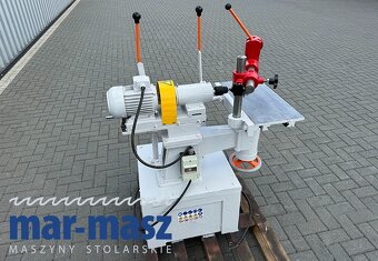 Wiertarka pozioma - 6