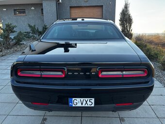 Dodge Challenger 3.6 r.2015 - 6