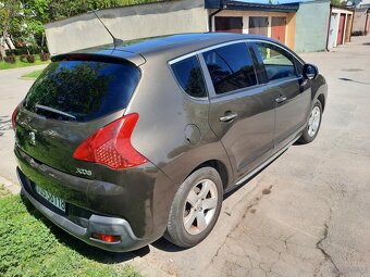 Mam do zaoferowania peugeota 3008 - 6