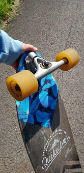 deska Longboard Quicksilver - 6