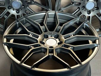 Wheelforce CF.2-FF Audi Mercedes 10Jx20 ET42 10,5Jx20 ET42 - 6