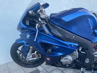 Sprzedaję motocykl BMW S 1000 RR - 6