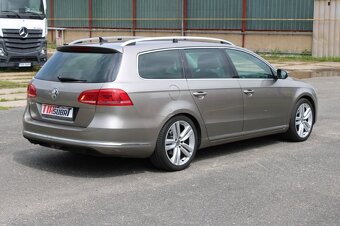 Volkswagen Passat Variant, 2.0TDI (odliczenie VAT nie jest m - 6